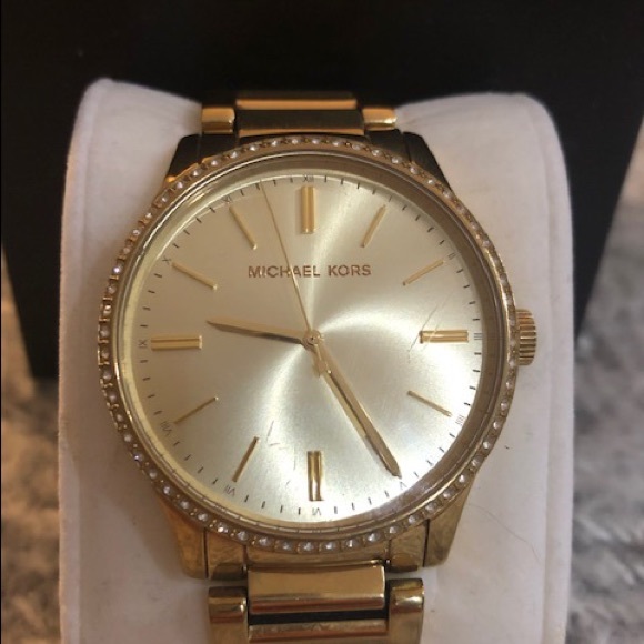 Michael Kors Watch - Picture 2 of 3